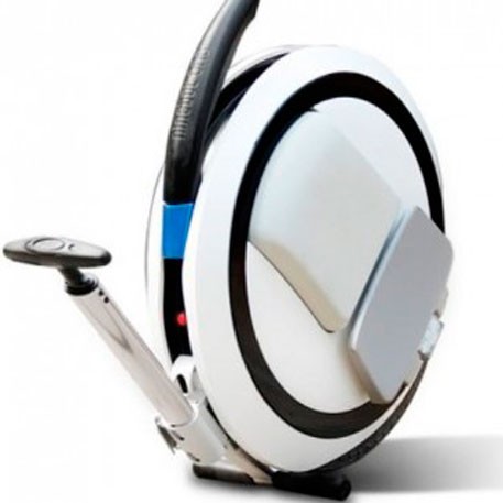 Ninebot One  Somatosensory Cart-Trolley Handle