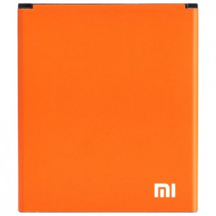 Xiaomi Redmi 1 / 1S Battery BM41 Orange