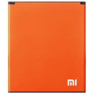 Xiaomi Redmi Note 2 Battery BM45 Orange