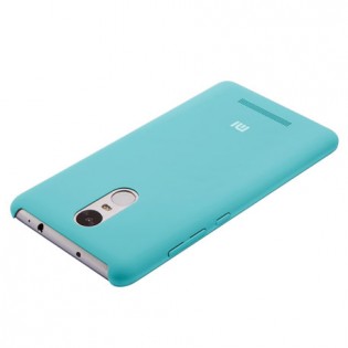Xiaomi Redmi Note 3 Protective Case Blue
