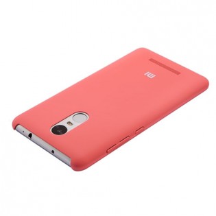 Xiaomi Redmi Note 3 Protective Case Red