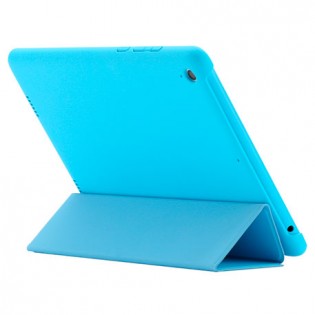 Xiaomi Mi Pad Smart Flip Protective Case Blue
