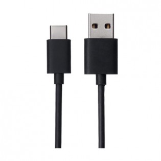 Xiaomi USB Type-C Cable 120cm Black