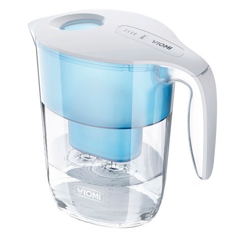 Viomi L1 Water Filter Kettle Standart Ed.