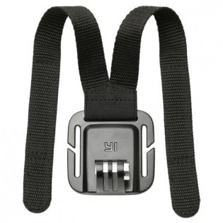 Yi Action Camera Helmet Mount Strap Replacement