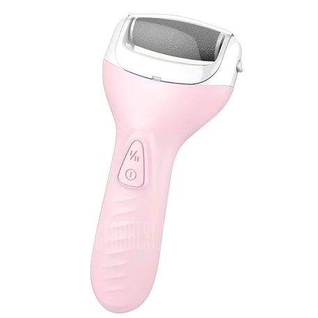Yueli Electric Foot File And Callus Remover Pink