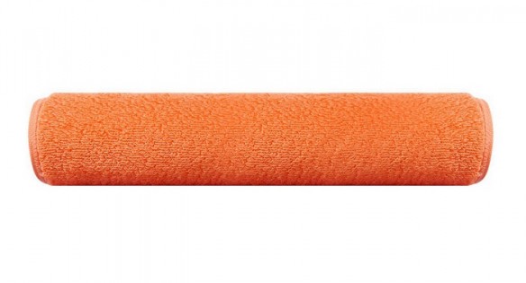 ZSH Youth Series Towel 340 x 760 mm Orange