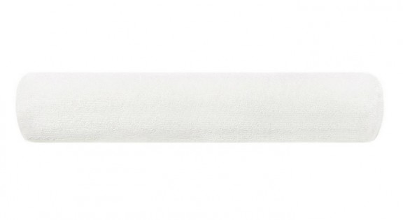 ZSH Youth Series Towel 340 x 760 mm White