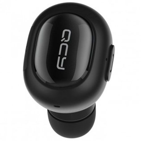 QCY Q26 Mini Bluetooth Headset Black