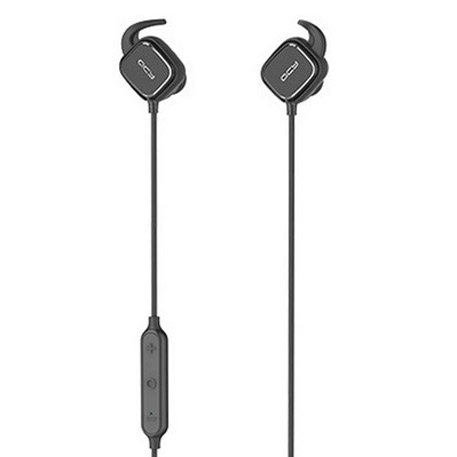 QCY QY12  Wireless Bluetooth In-Ear Headphones Black