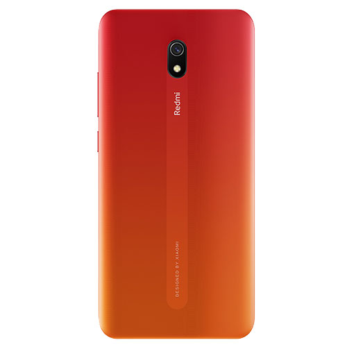 red mi8a