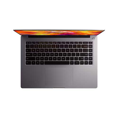 redmibook 15 pro charcoal gray