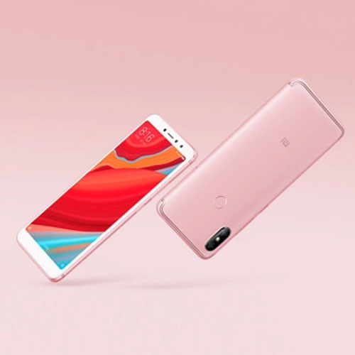 Xiaomi Redmi S2 High Ed. 4GB/64GB Dual SIM Pink