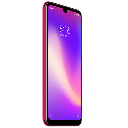 Redmi Note 7 Pro 6GB/128GB Pink