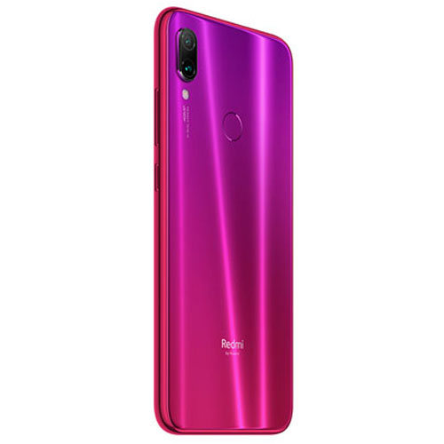 Redmi Note 7 Pro 6GB/128GB Pink
