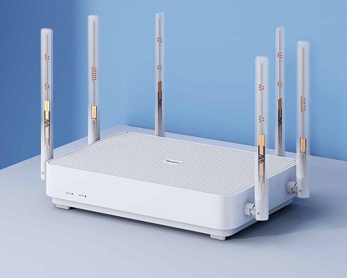 Redmi AX6 Router