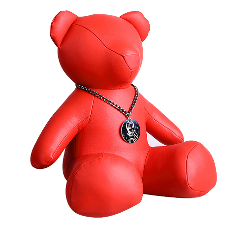 Xiaomi 1More Bear Toy Red