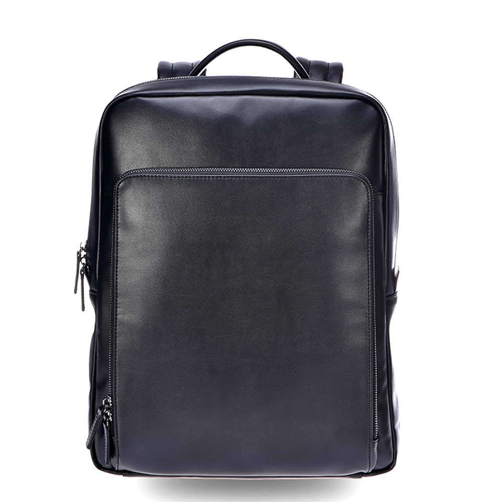 RunMi 90 Points Business Backpack Black: full specifications, photo ...