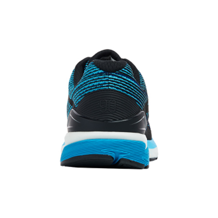 RunMi 90 Points Men`s Ultra Smart Running Shoes Blue Size 42