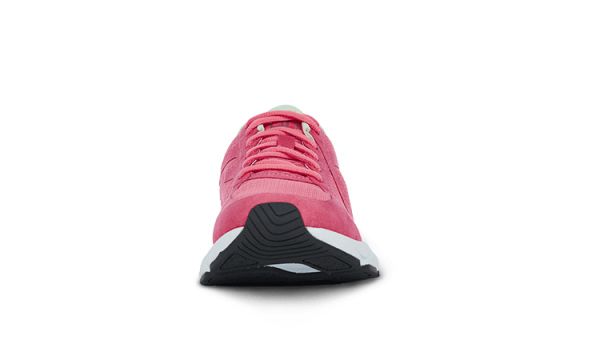 RunMi 90 Points Women`s Ultra Smart Running Shoes Pink Size 35