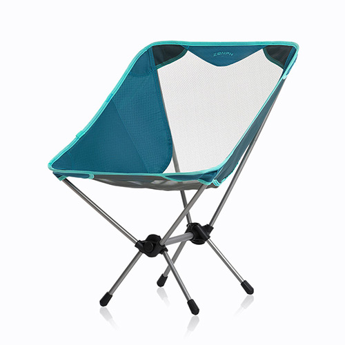 Early wind folding chair