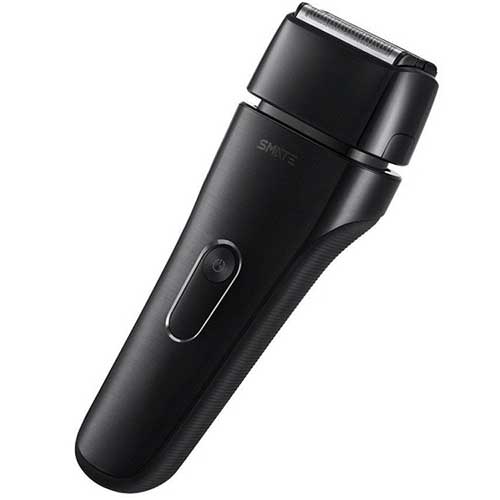 xiaomi smate four blade shaver