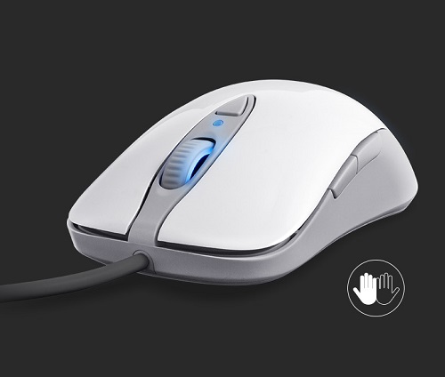 SteelSeries Sensei V2 Mouse