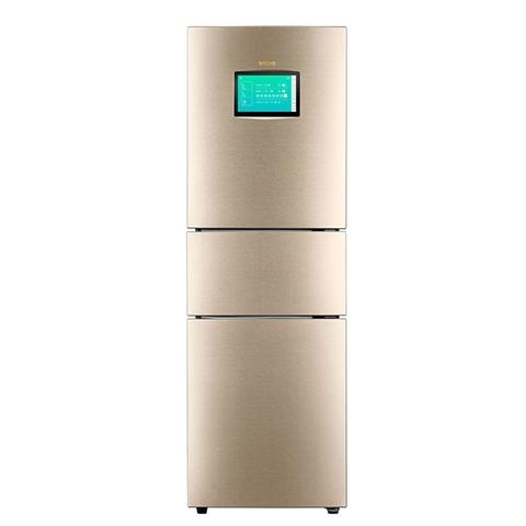 Viomi iLive Smart Refrigerator Voice Version Gold