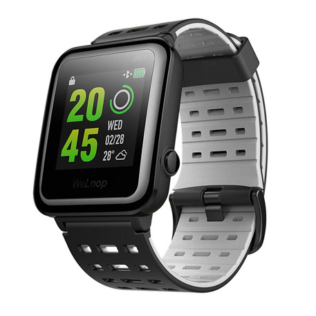 Hey 3s smartwatch on sale