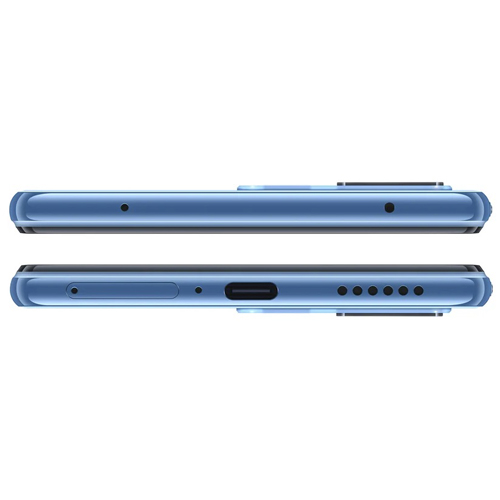 Xiaomi 11 Lite 5G NE 6GB/128GB Bubblegum Blue