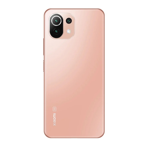 Xiaomi 11 Lite 5G NE 8GB/256GB Peach Pink