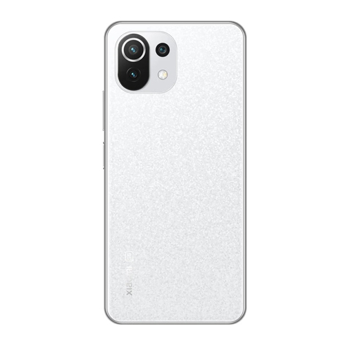Xiaomi 11 Lite 5G NE 8GB/128GB Snowflake White