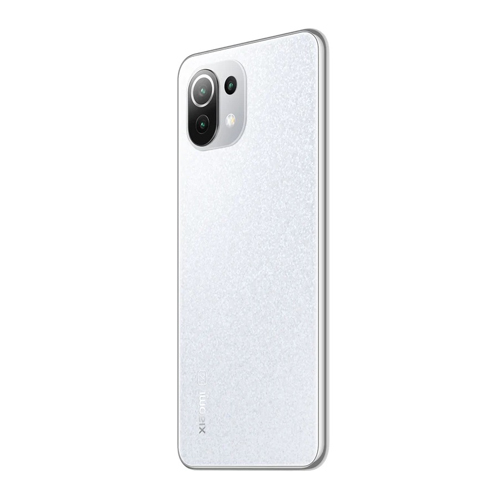 Xiaomi 11 Lite 5G NE 6GB/128GB Snowflake White
