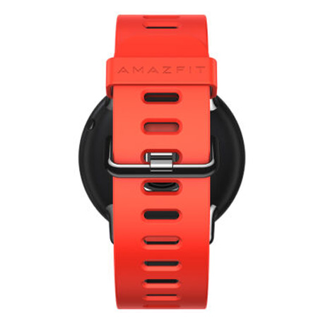 Amazfit Pace Smartwatch Orange
