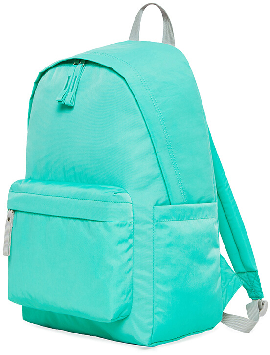 Xiaomi College Style Wind Backpack Youth Edition Green