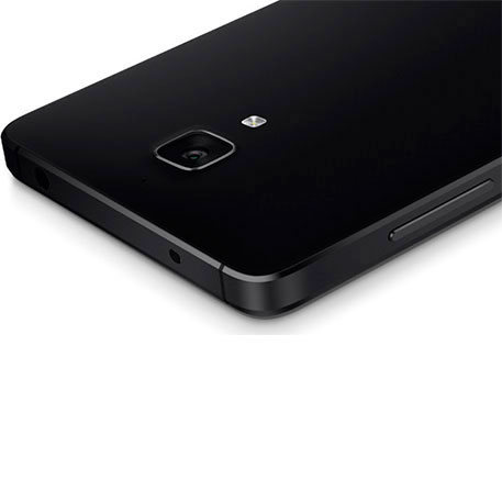 Xiaomi Mi 4 2GB/16GB Black