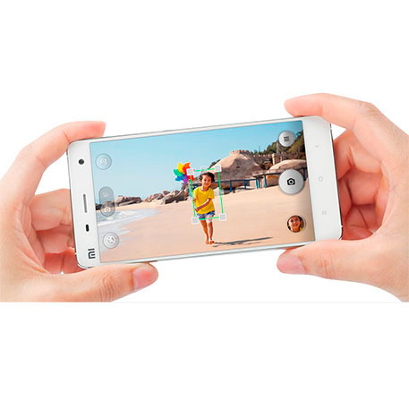 Xiaomi Mi 4 3GB/64GB White