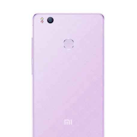Xiaomi Mi 4S 2GB/16GB Dual SIM Purple