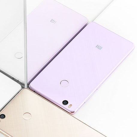 Xiaomi Mi 4S 3GB/64GB Dual SIM Purple