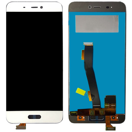 Xiaomi Mi 5 Touchscreen + LCD White