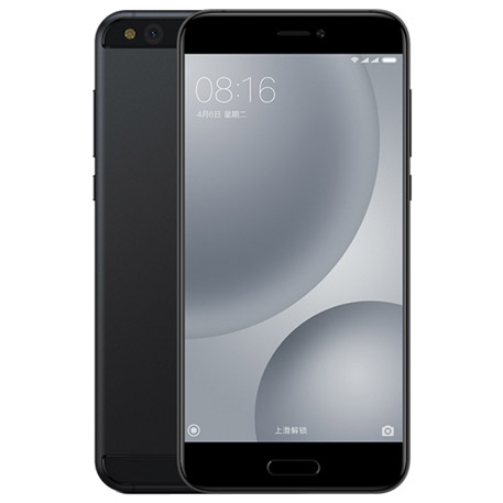 Xiaomi Mi 5c 3GB/64GB Dual SIM Black