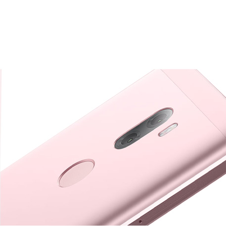 Xiaomi Mi 5s Plus High Ed. 6GB/128GB Dual SIM Pink