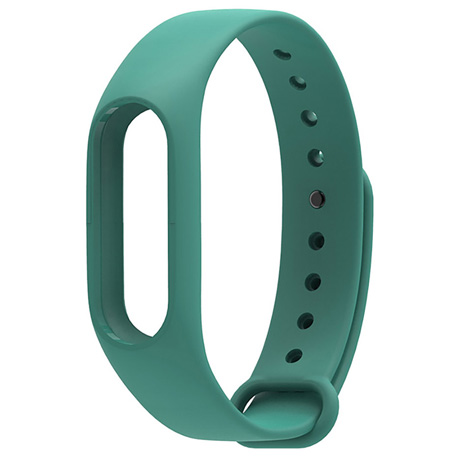 Xiaomi Mi Band 2 Strap Green