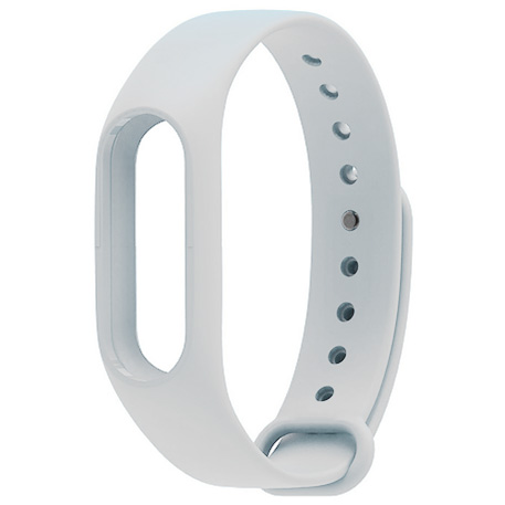 Xiaomi Mi Band 2 Strap White