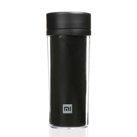 Xiaomi Mi Bottle Portable Black 350ml
