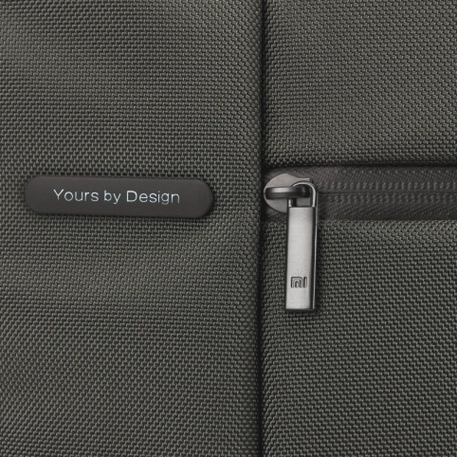 Xiaomi Mi Classic Business Backpack Gray