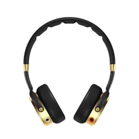 Xiaomi Mi Headphones Pro Gold/Black