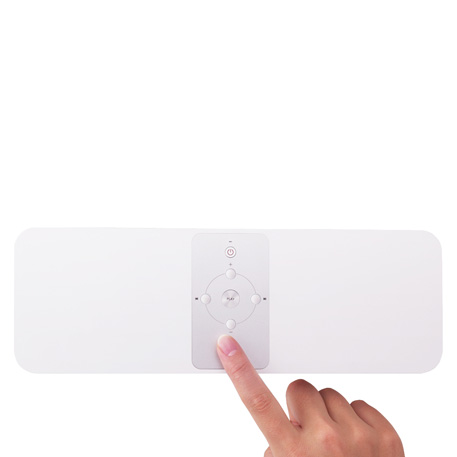 Xiaomi Mi Internet Speaker White