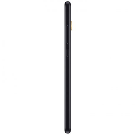 Xiaomi Mi MIX 2 8GB/128GB Dual SIM Unibody Ceramic Black