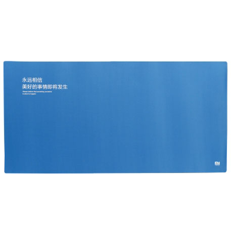 Xiaomi Mi Mouse Pad XL 800 x 400 mm Blue
